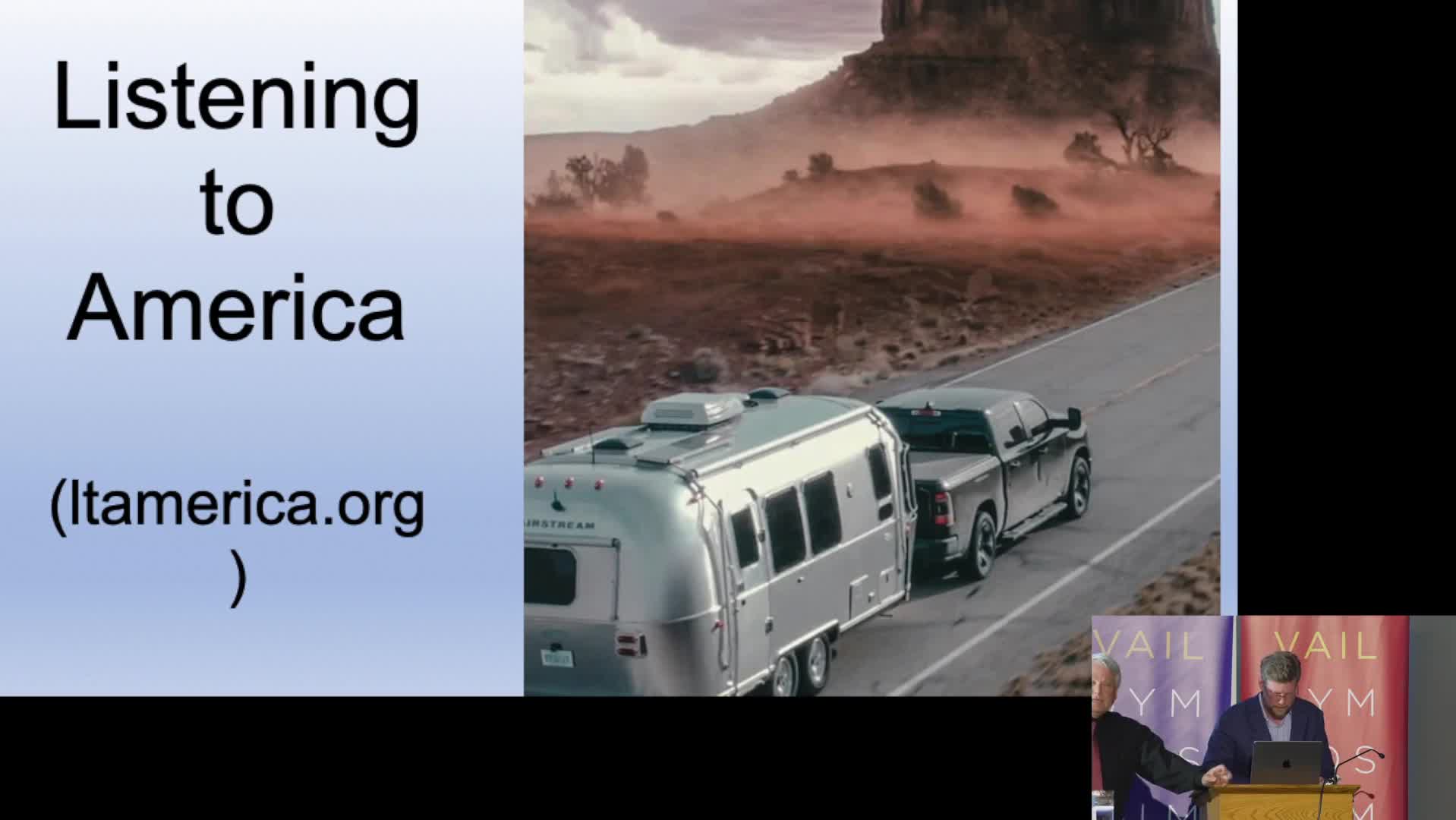 Vail Symposium-Native Americans 101: 10 things you should know