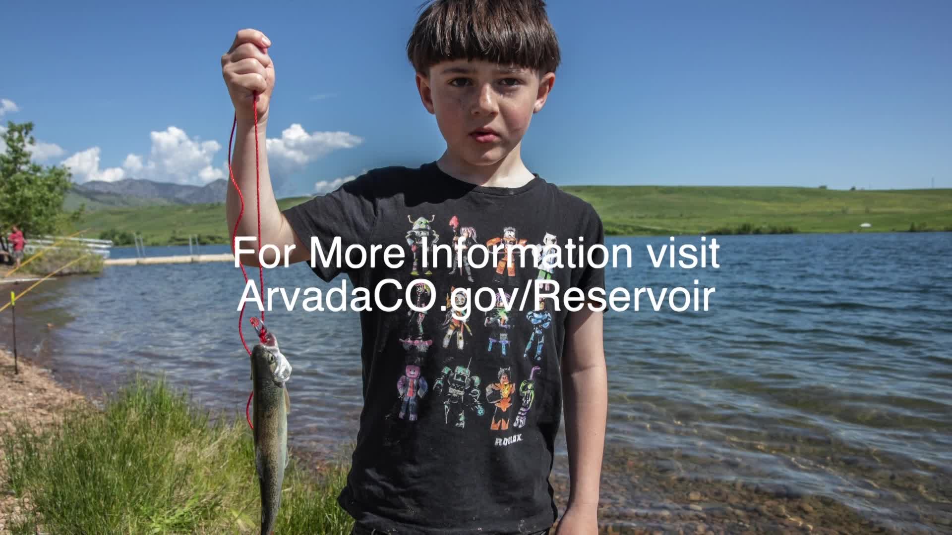 Connected Colorado-History and the Great Outdoors