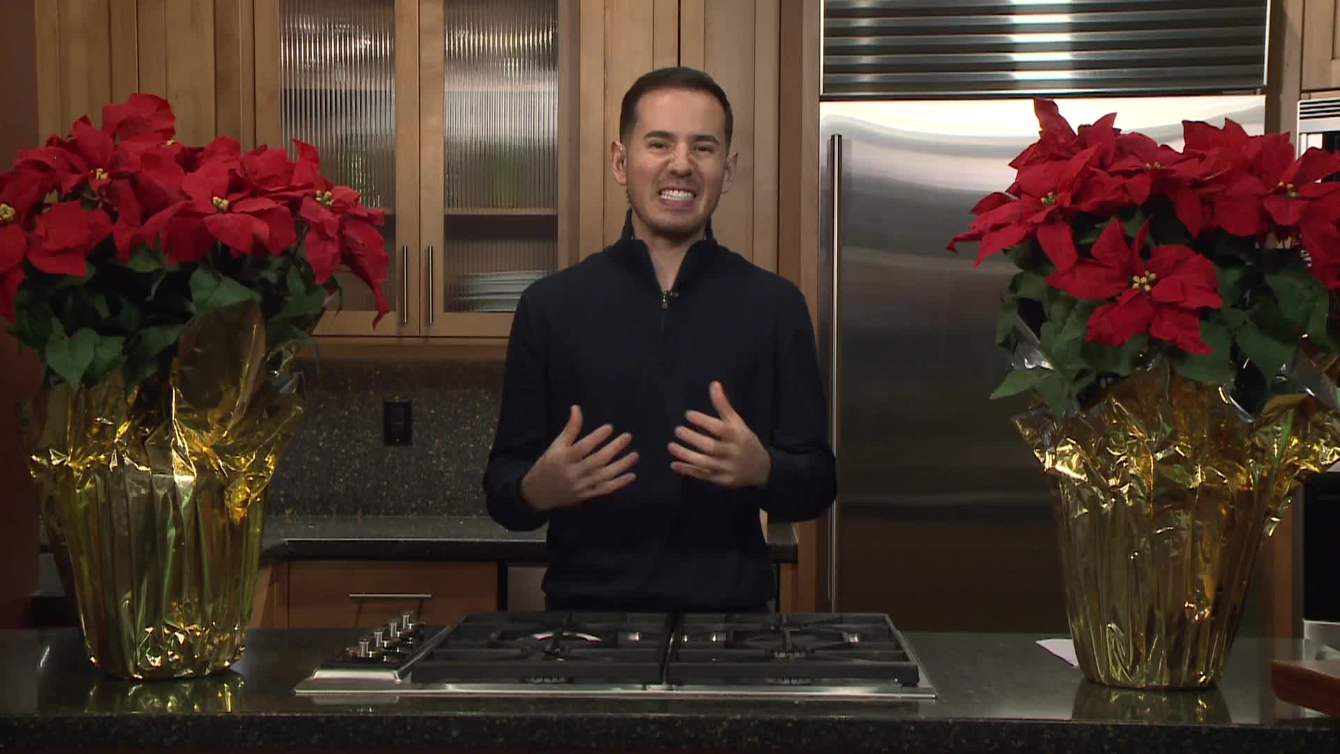 Sabores y Creaciones EP 30