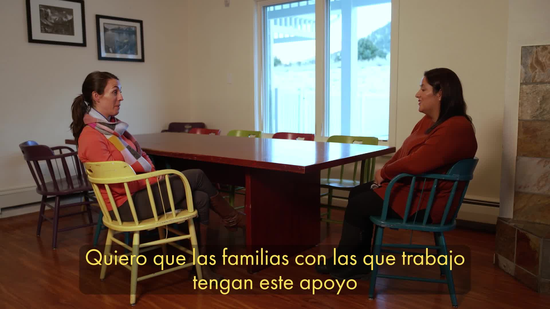 CO4Kids Eagle County Children, Family & Adult Services