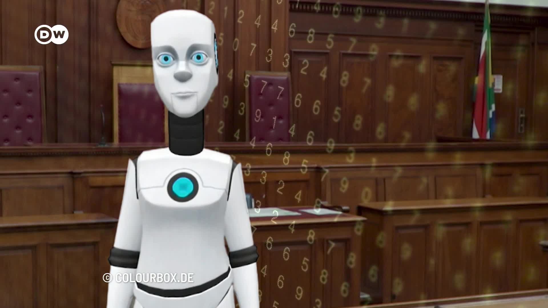 DW Shift-Living in the Digital Age