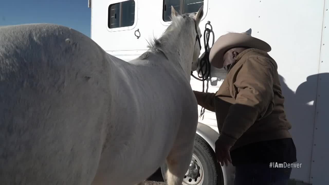Thumbnail image for Black History in Colorado: Cowboys and Rodeo