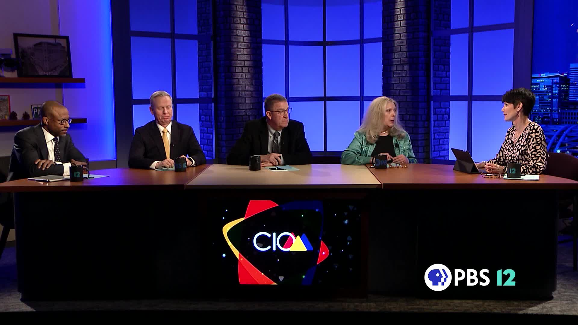 Thumbnail image for Colorado Inside Out - In-depth weekly analysis of Colorado current affairs