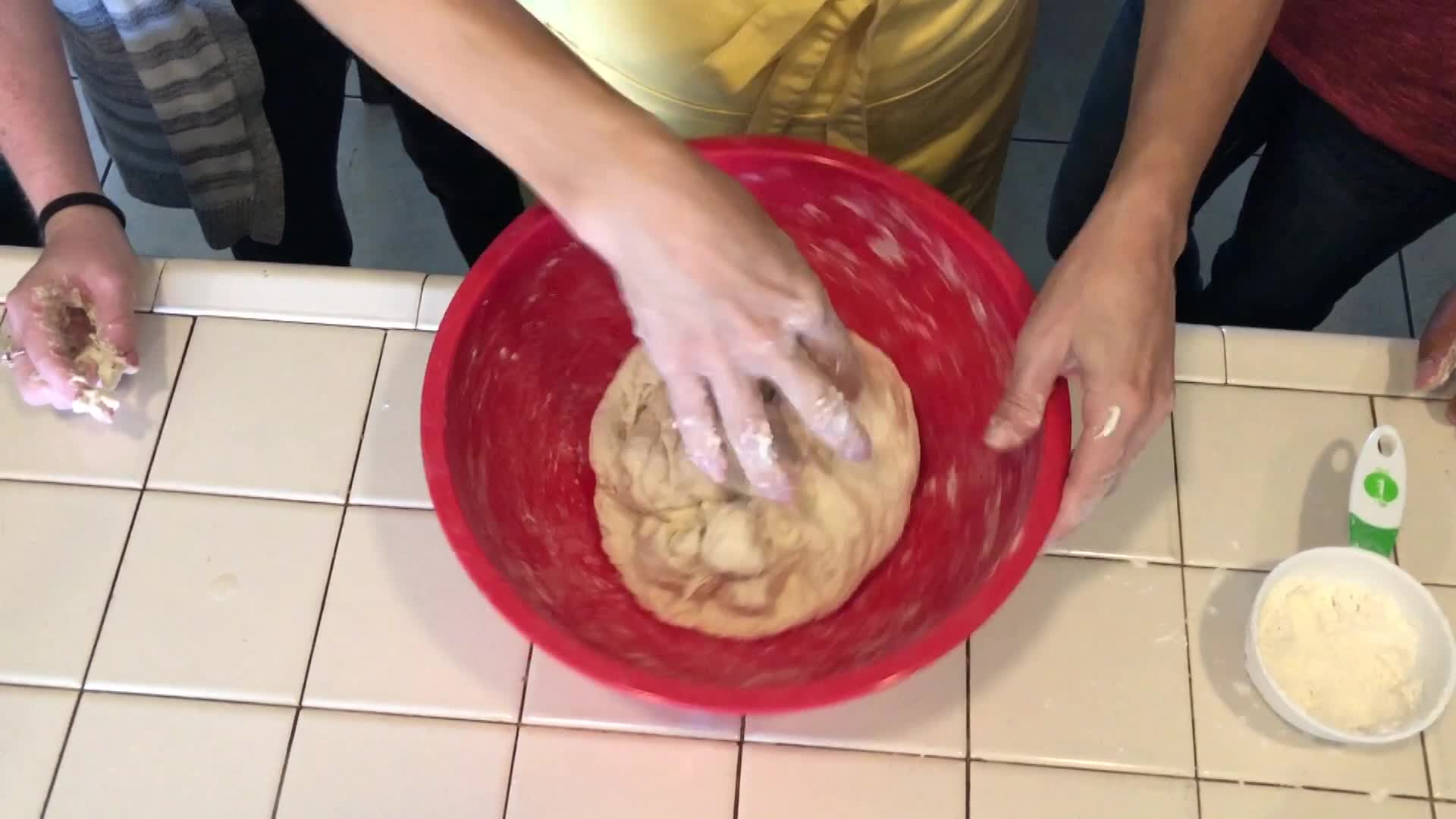 Thumbnail image for Cooking and Kids-Single Moms