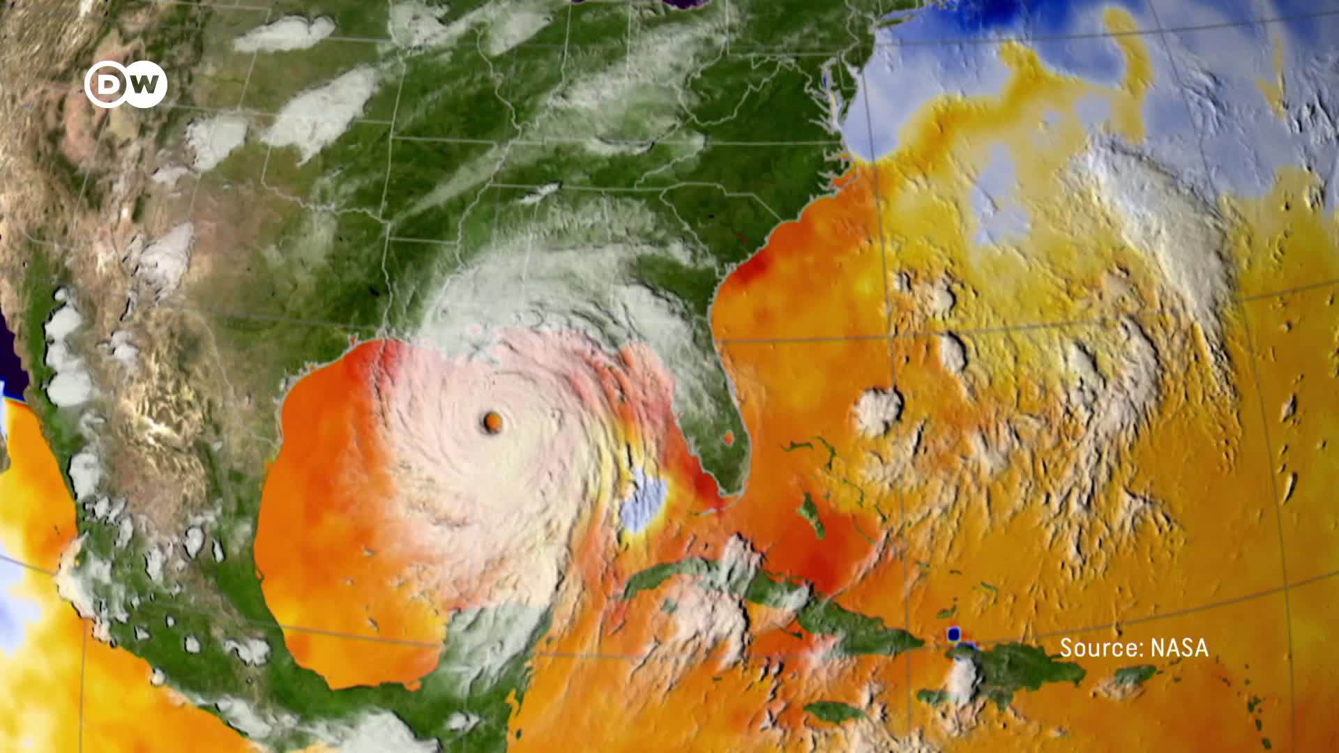 DW Tomorrow Today - The Science Magazine