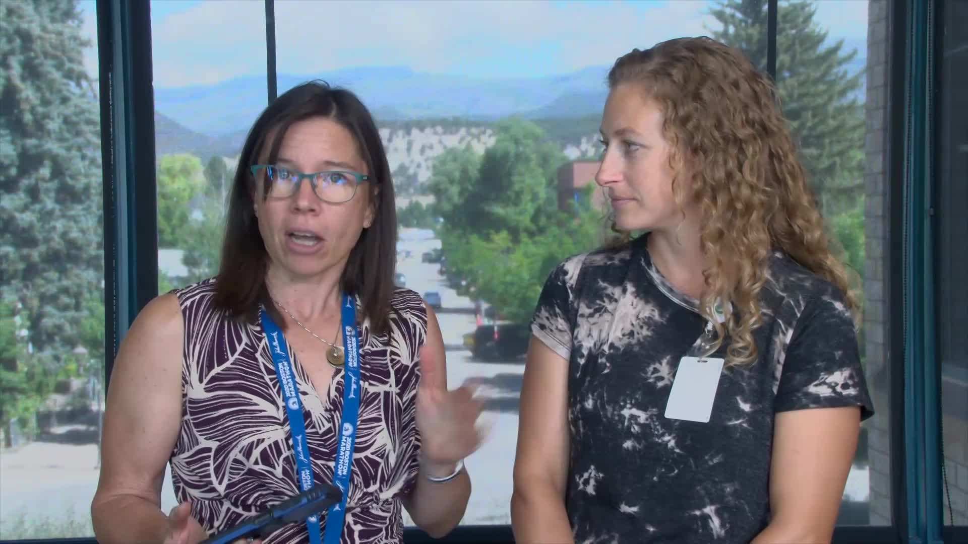 Q2 2023 Strategic Goals Update-Mental Health Programs