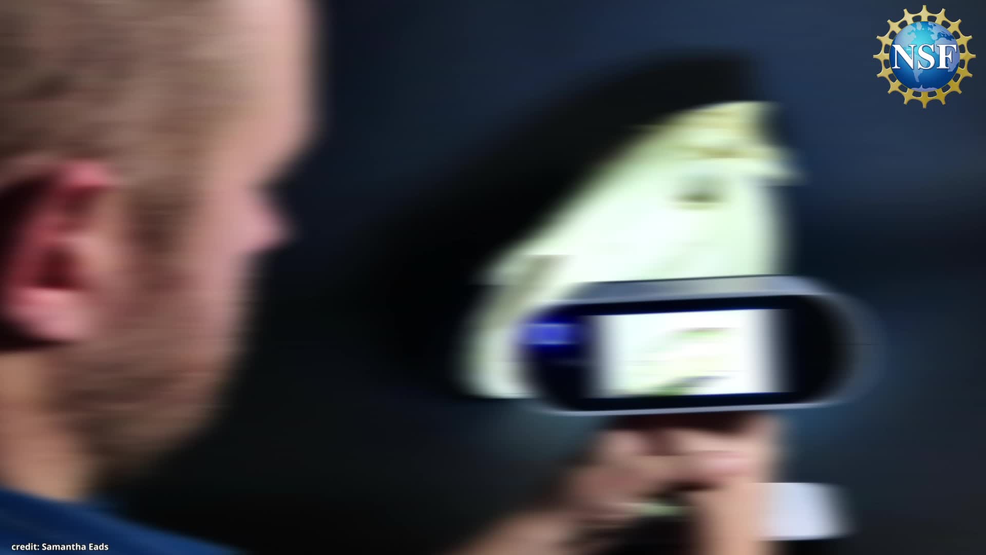 NSF Science Now-Early North American Horses