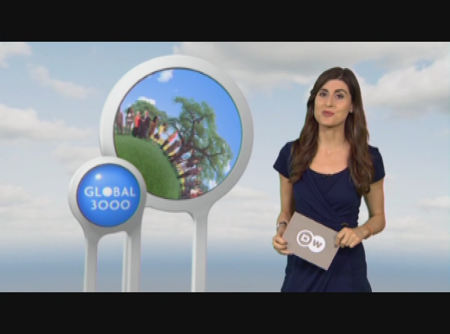 DW Global 3000 (Spanish) - El magacín de la Globalización