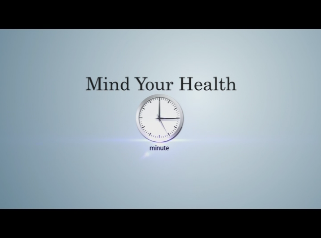 Thumbnail image for Mind Your Health-Live Well for Mental Health