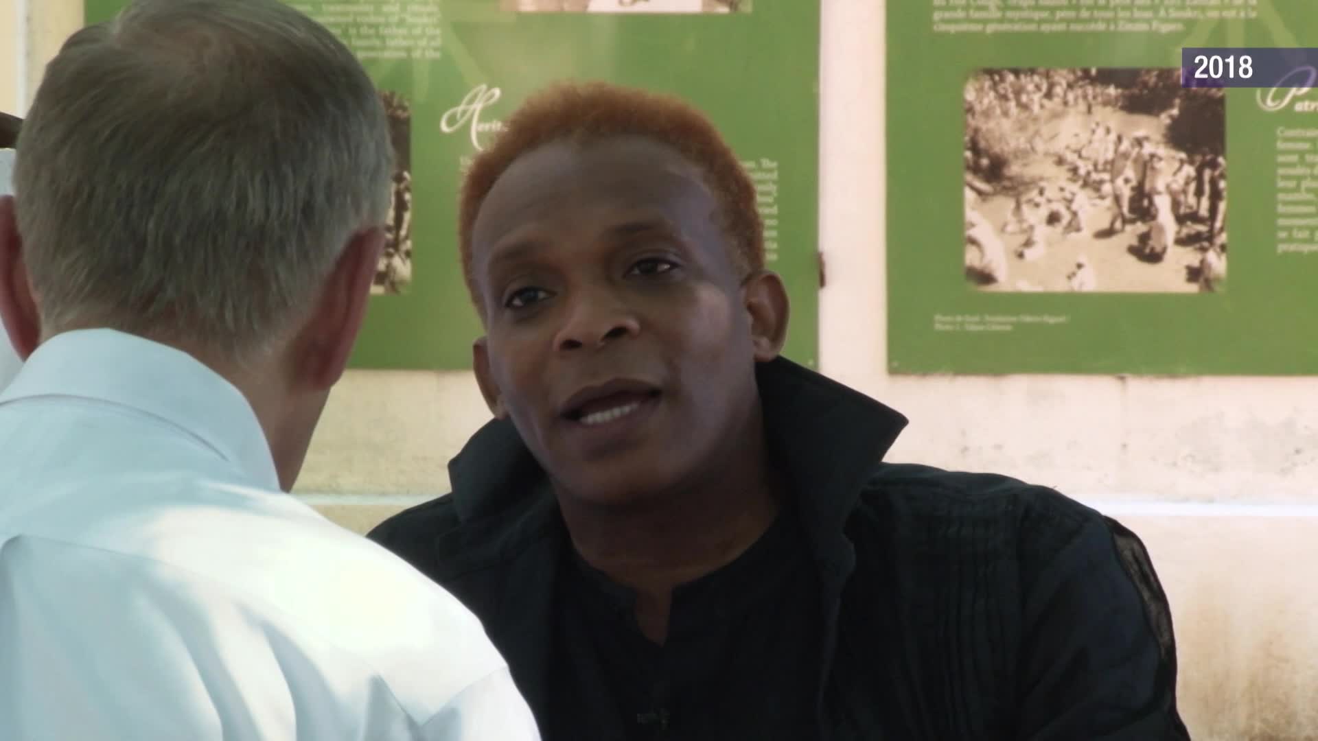 Thumbnail image for This is America and the World-Cultures from Around the World