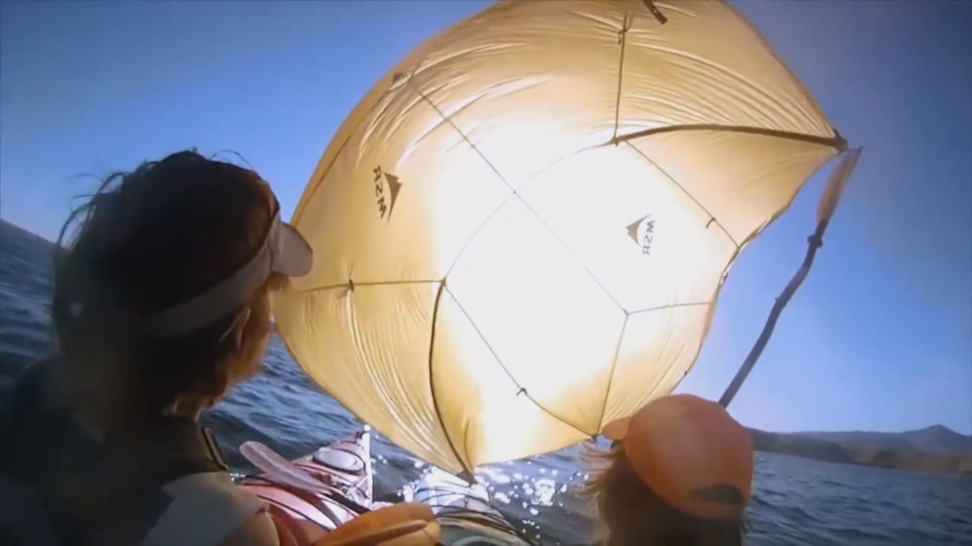 Thumbnail image for Remains of a River-Source to Sea down the Colorado