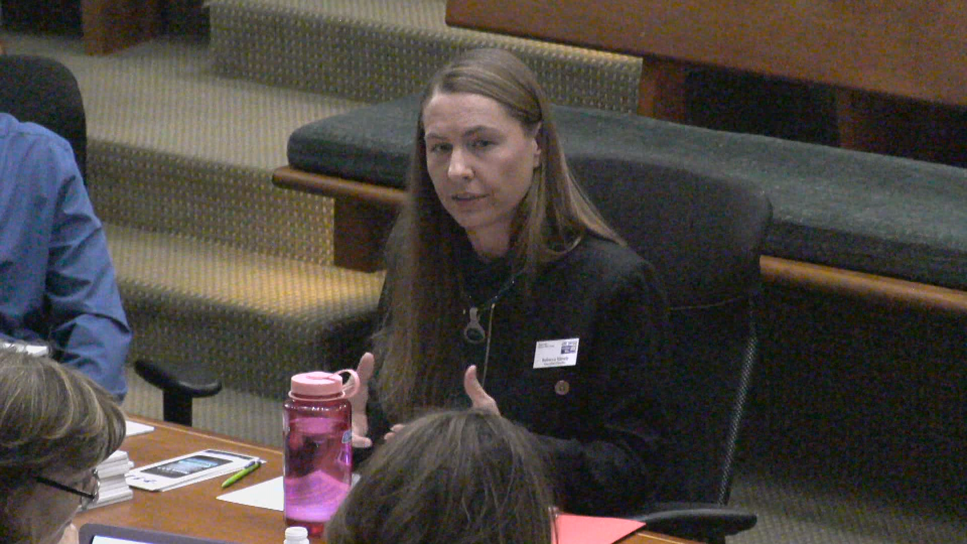 Board of County Commissioners Regular Afternoon Meeting October 4, 2016