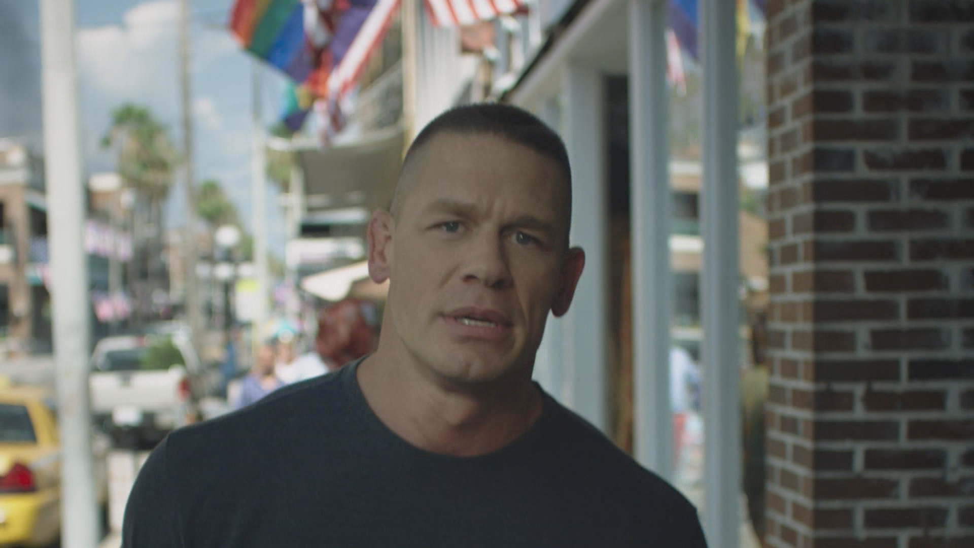 PSA Diversity-We Are America