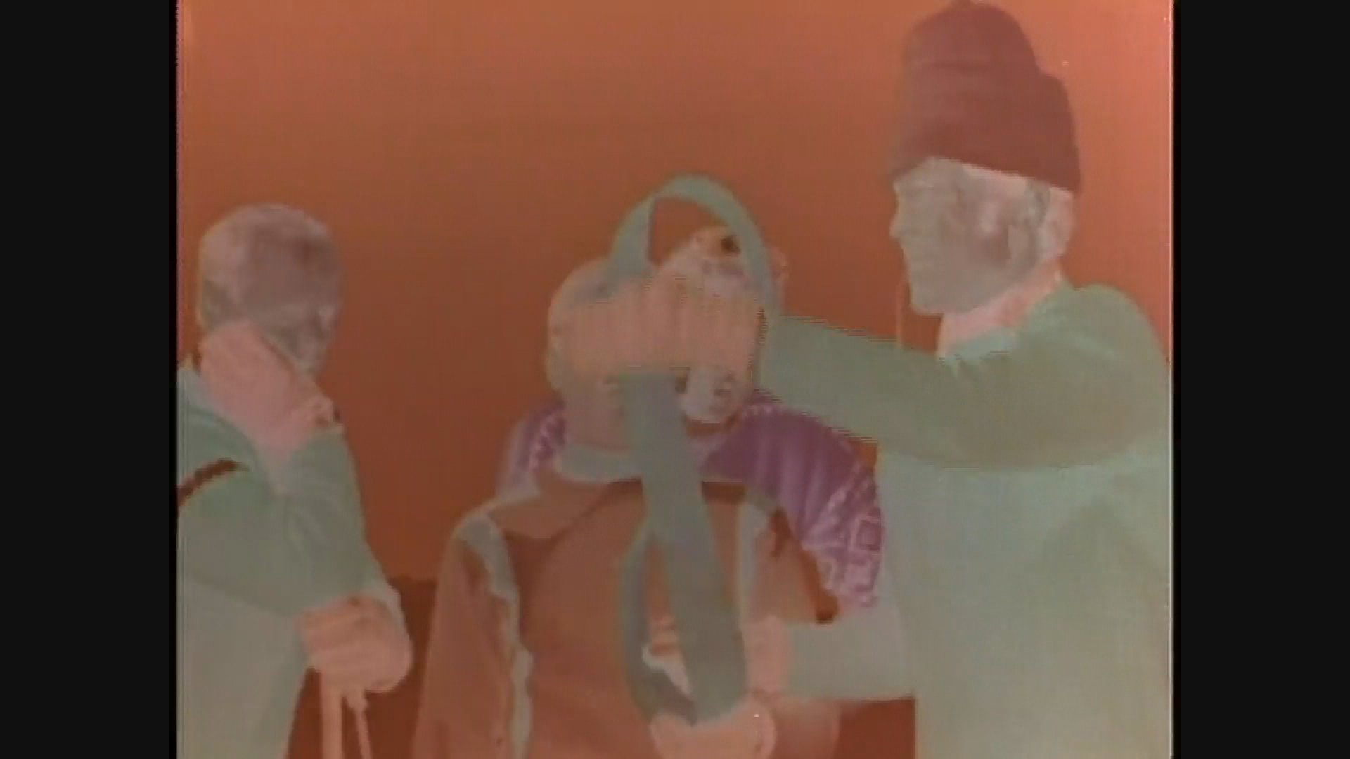 Summit Films Classics-the Moebius Flip