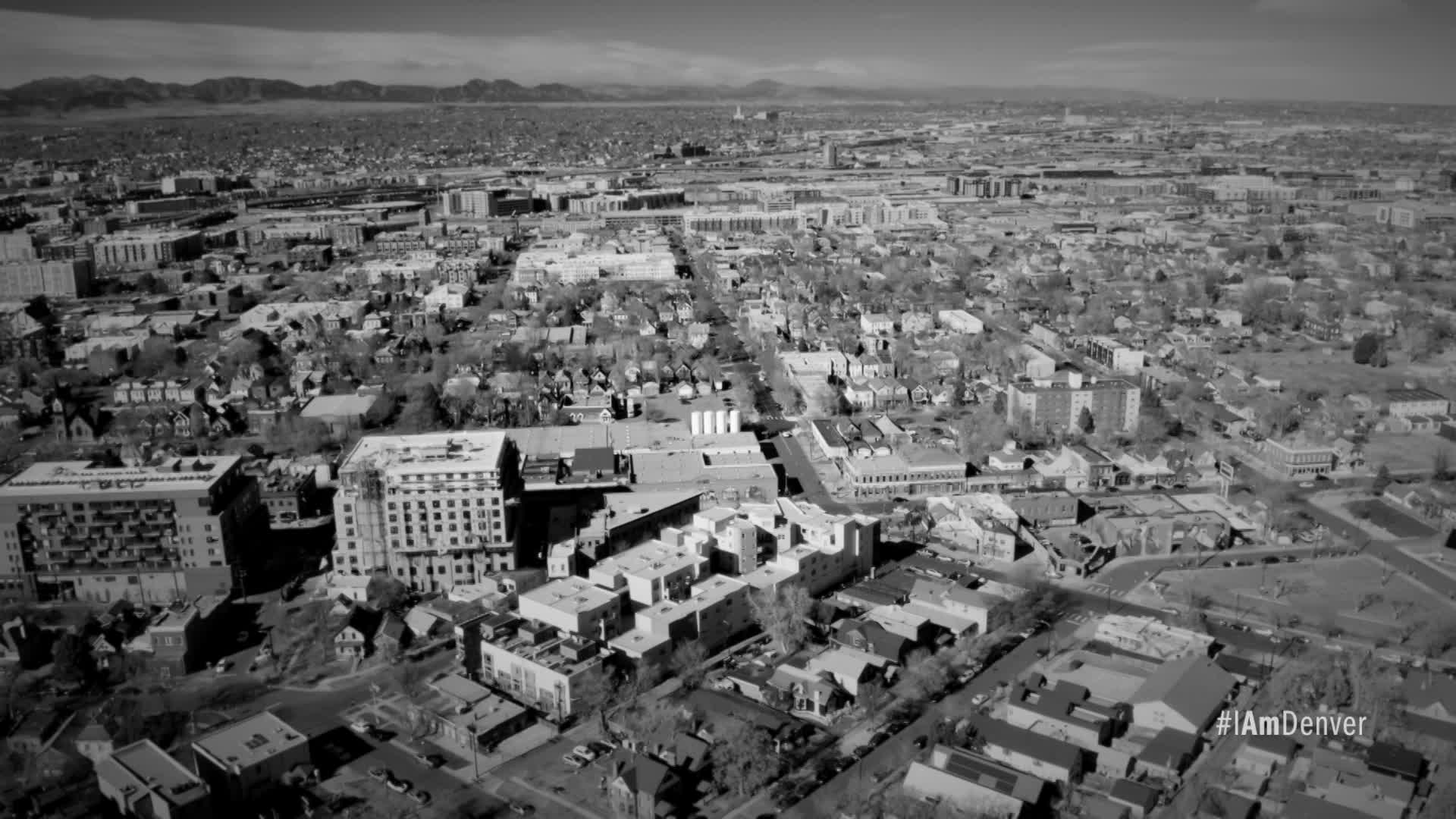 Thumbnail image for Black History in Colorado-Five Points Neighborhood