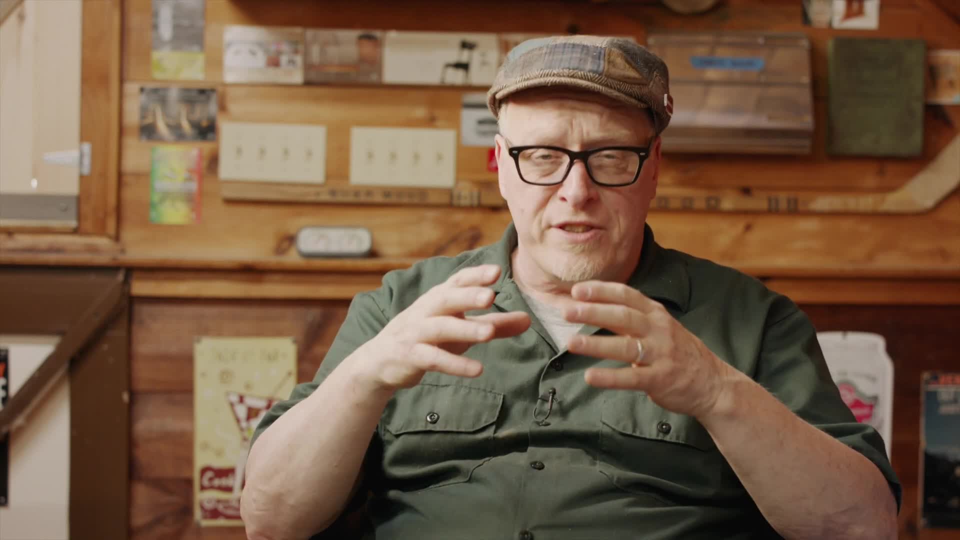 Thumbnail image for The Garage with Steve Butler-Modern Flower Box