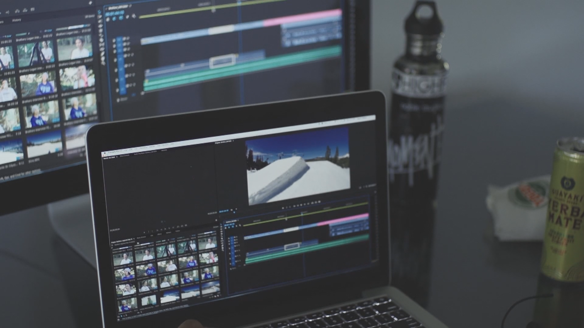 Thumbnail image for High Fives Foundation B.A.S.I.C.S - Choices