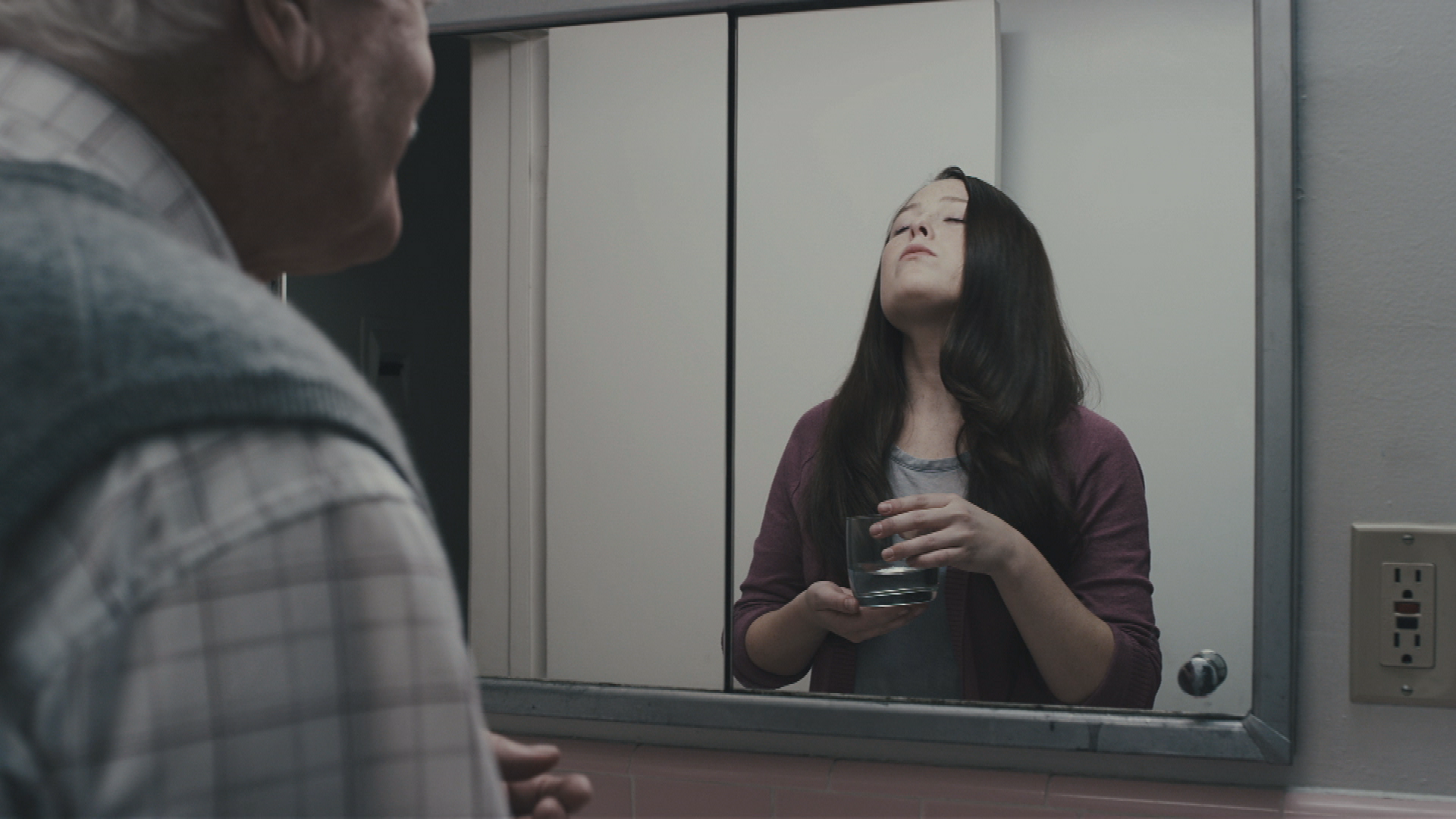 PSA Mind Your Meds Reflection Grandpa