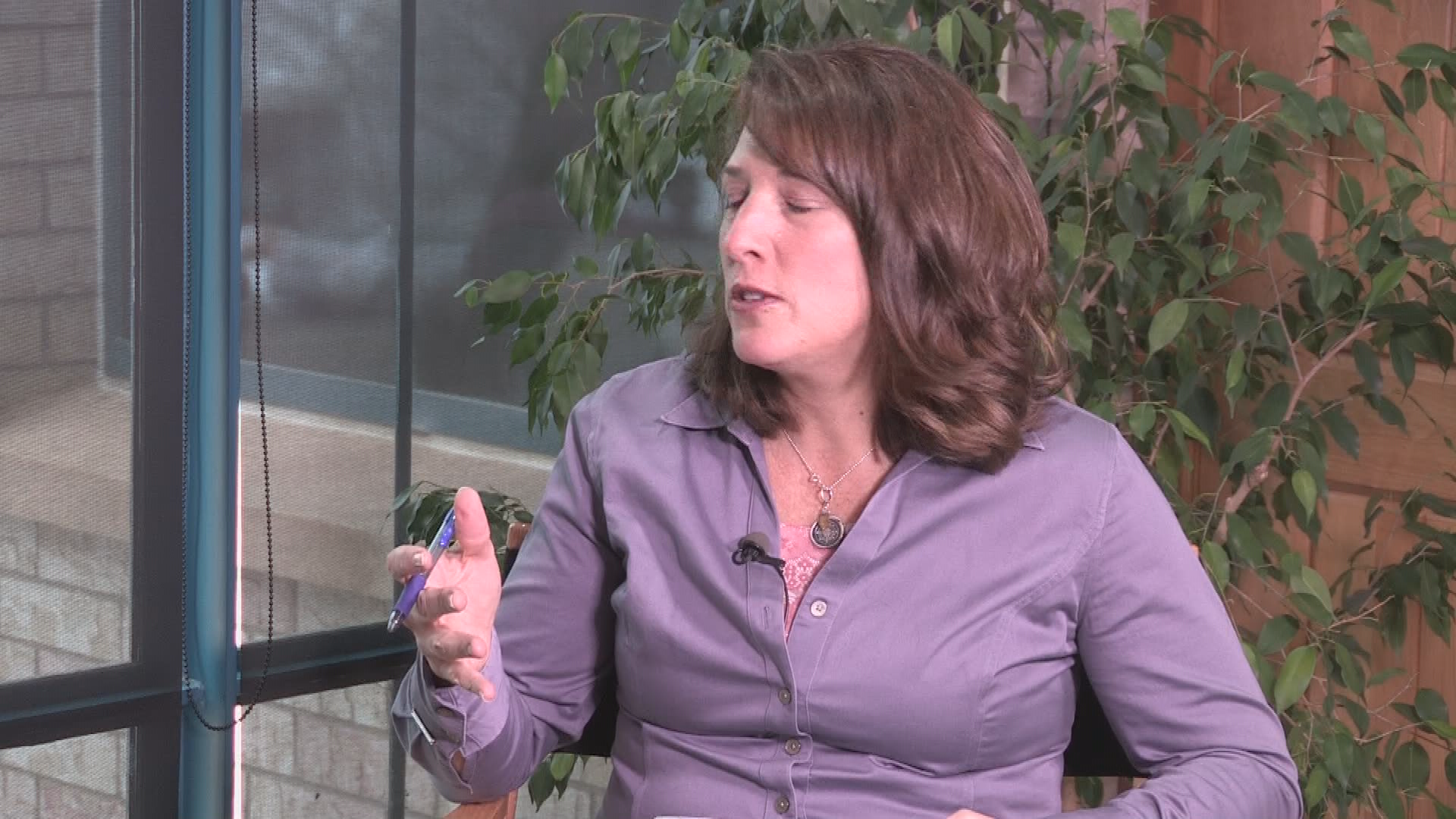 Up Front with Commissioner Jill Ryan-Employment First