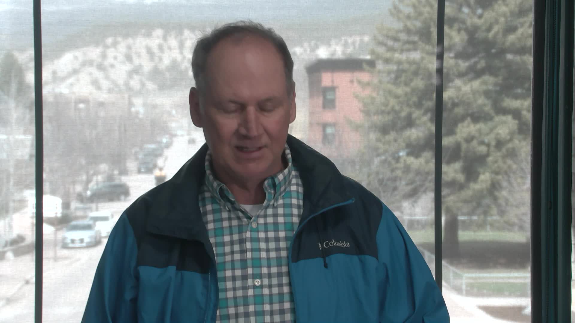 Q1 2024 Strategic Goals Update-Climate Action