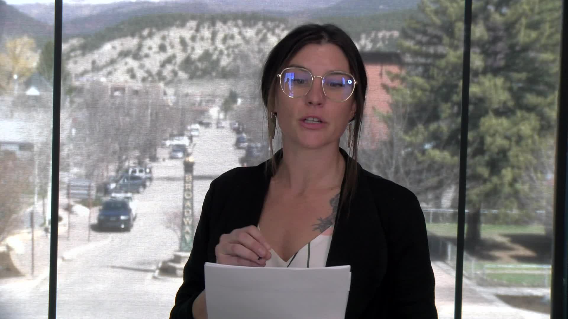 Q1 2024 Strategic Goals Update-Mental Health Support