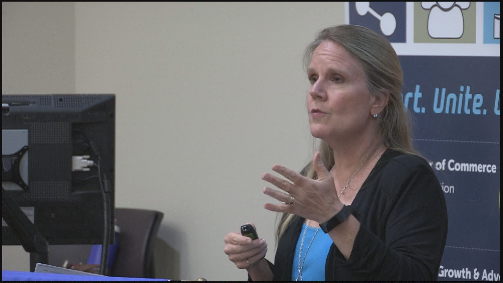 Forecasting the Future-Vail Symposium/VVP