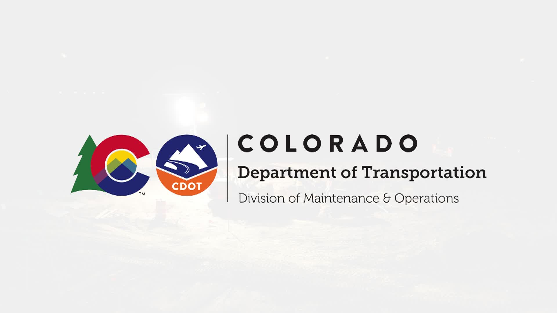CDOT Fiber PSA