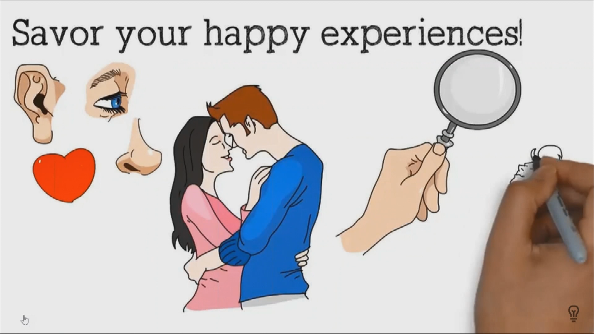 Eagle County Public Health presents: Harnessing Happiness & Personal Power