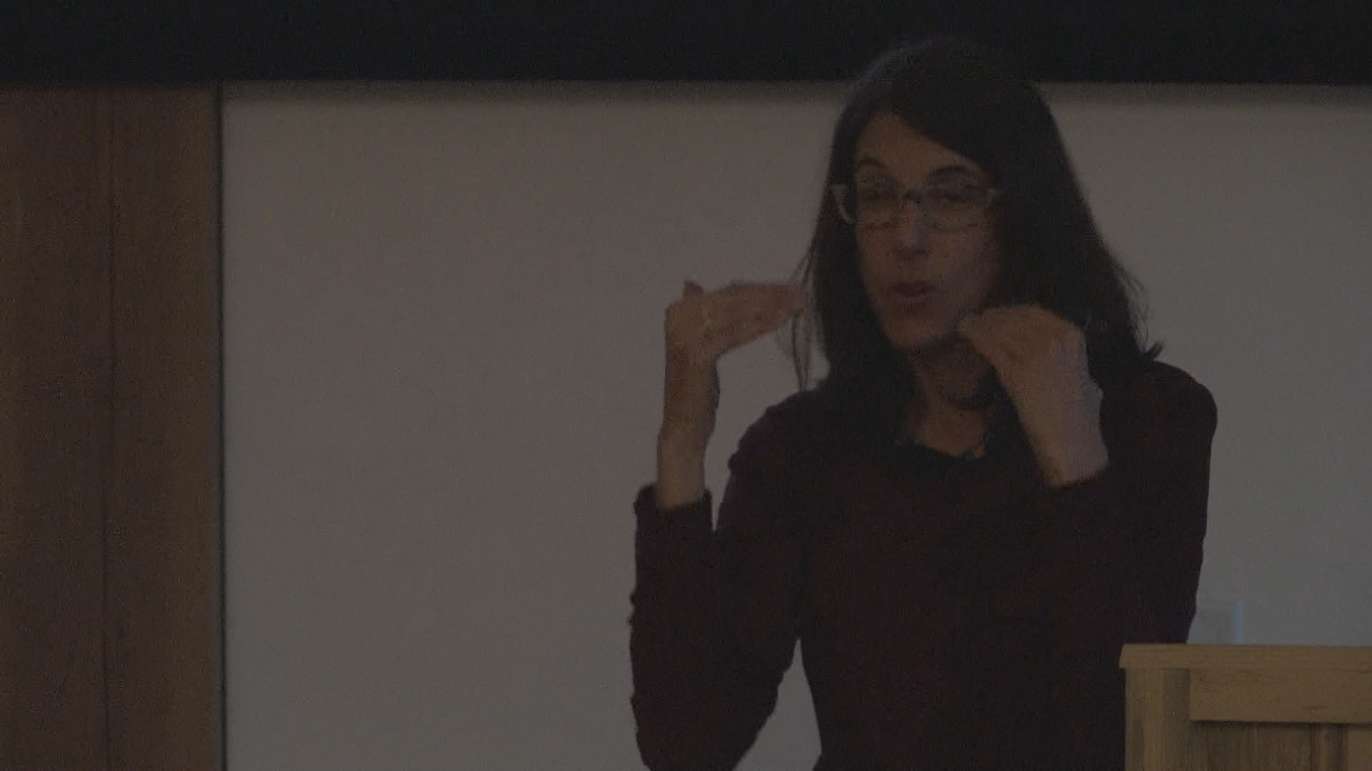 High Country Speaker Series-Florence Williams, "Your Brain on Nature"