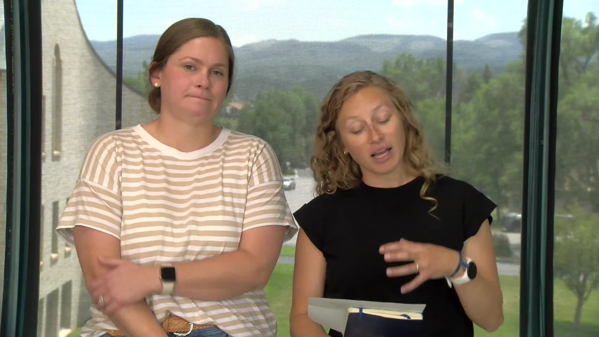 Q2 2024 Strategic Goals Update-Early Childhood