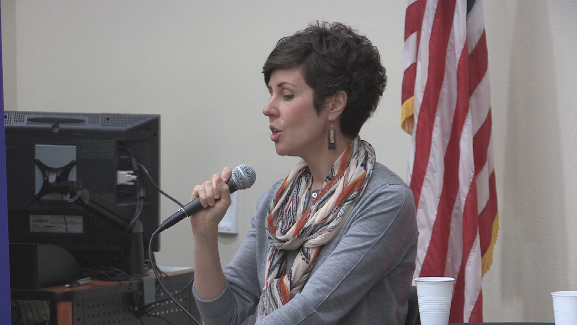 Work Force Trends in the Vail Valley-VVP Business Forum