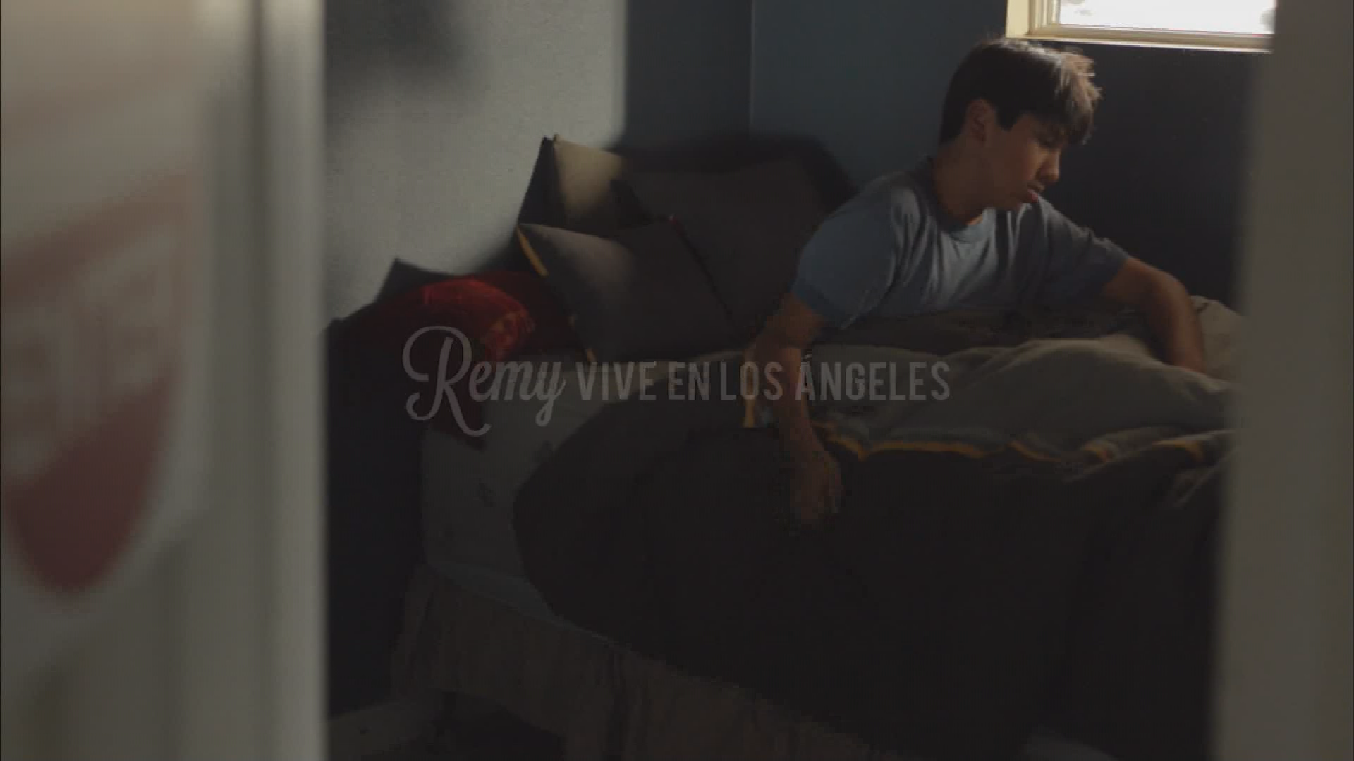 PSA Forest Escape-Family (Spanish)