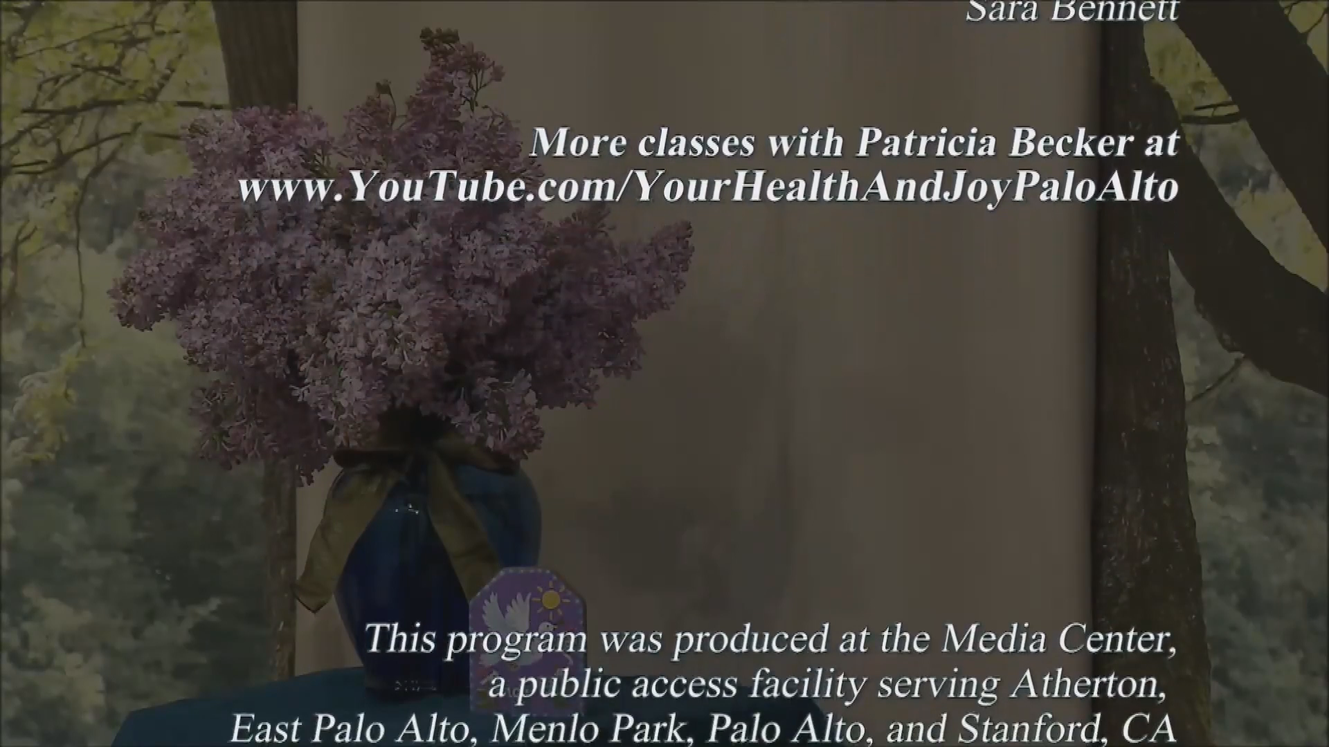 Thumbnail image for Yoga for Health & Joy-Getting Started with Yoga