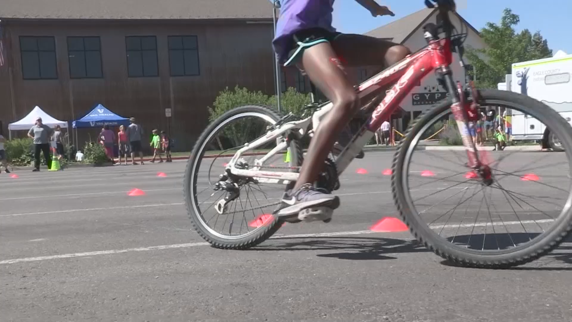 County Clips June 27, 2018