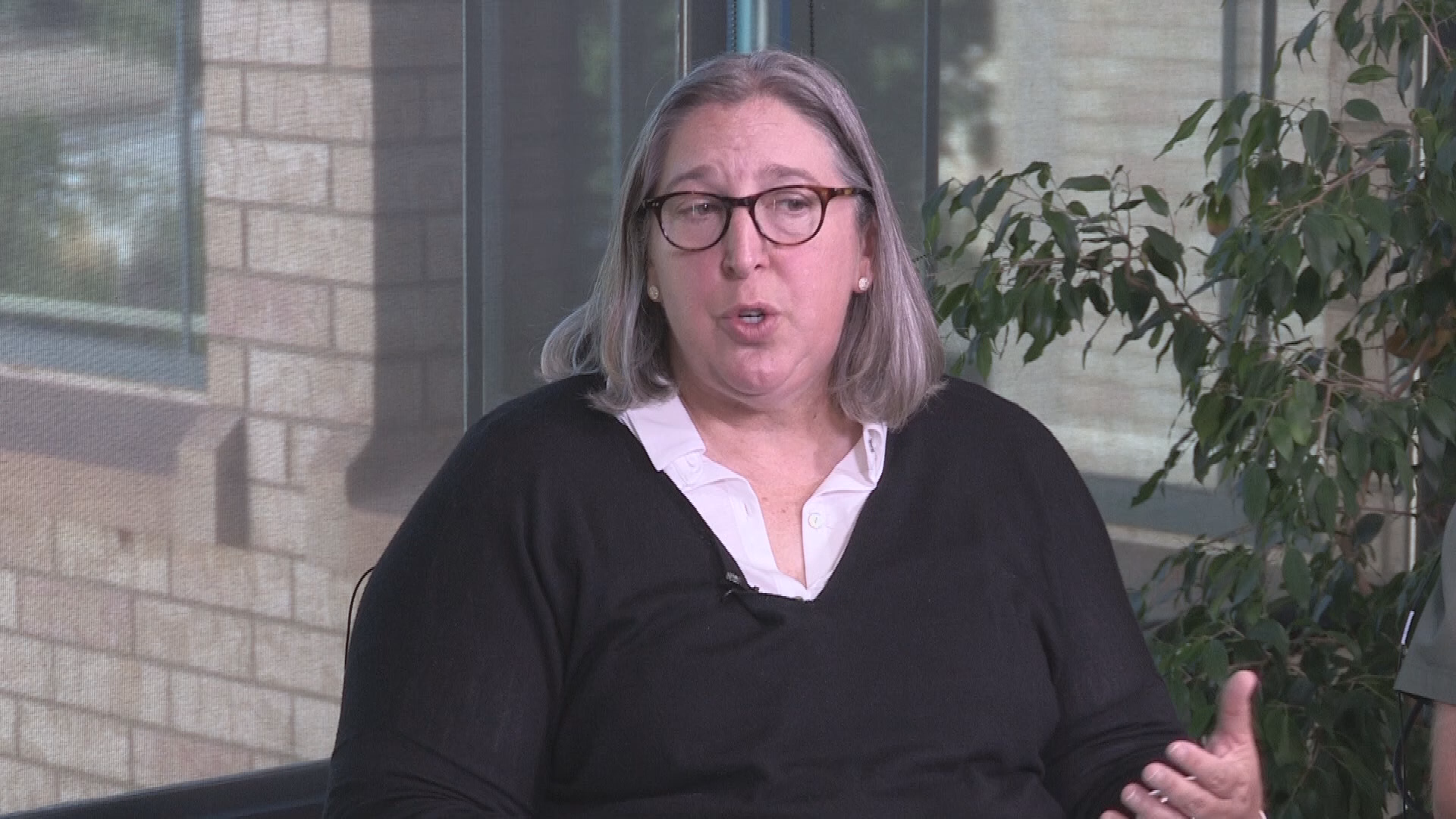 Up Front with Jeanne McQueeney-Eagle County Open Space