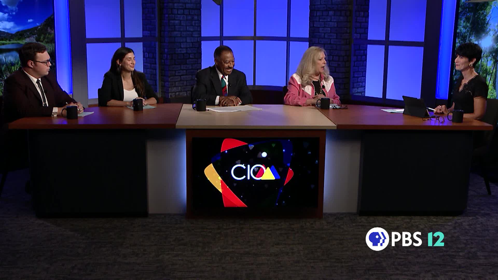 Colorado Inside Out - In-depth weekly analysis of Colorado current affairs