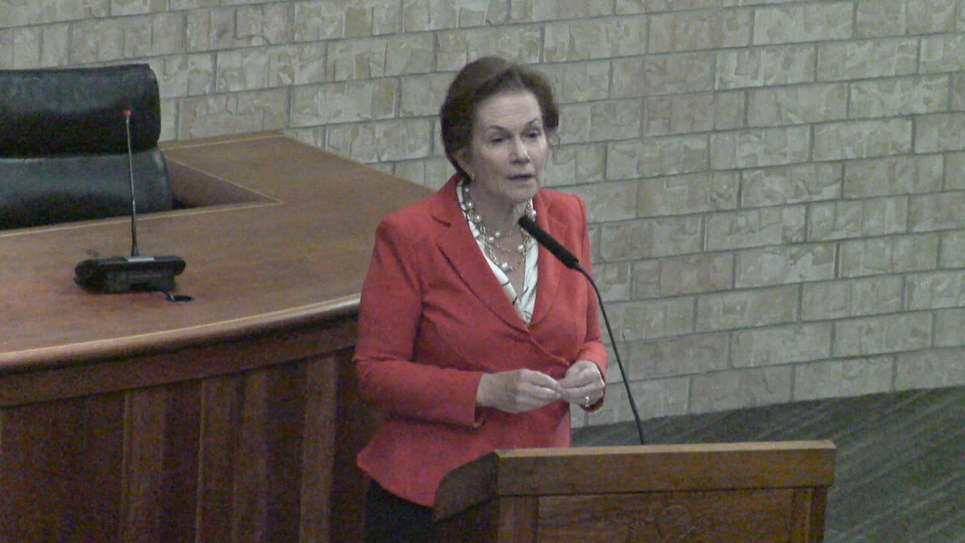 Mayors and Managers Meeting July 20, 2018