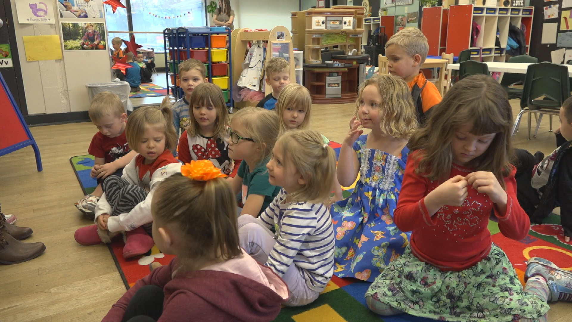 Connected Colorado-October/November