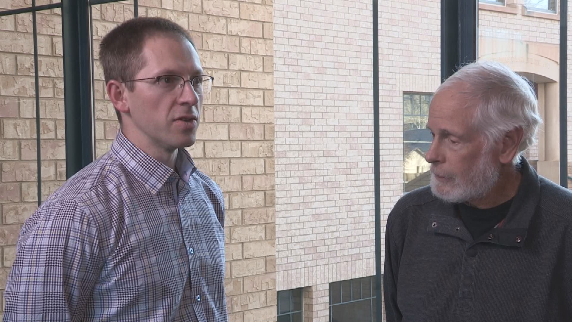 County Clips Nov. 12, 2018-Mayors & Managers update, Town of Gypsum