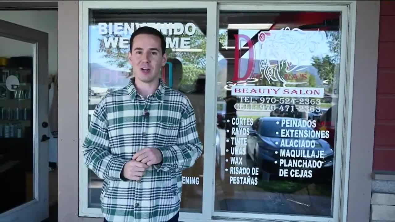 Conexión Latina 26 de marzo 2025