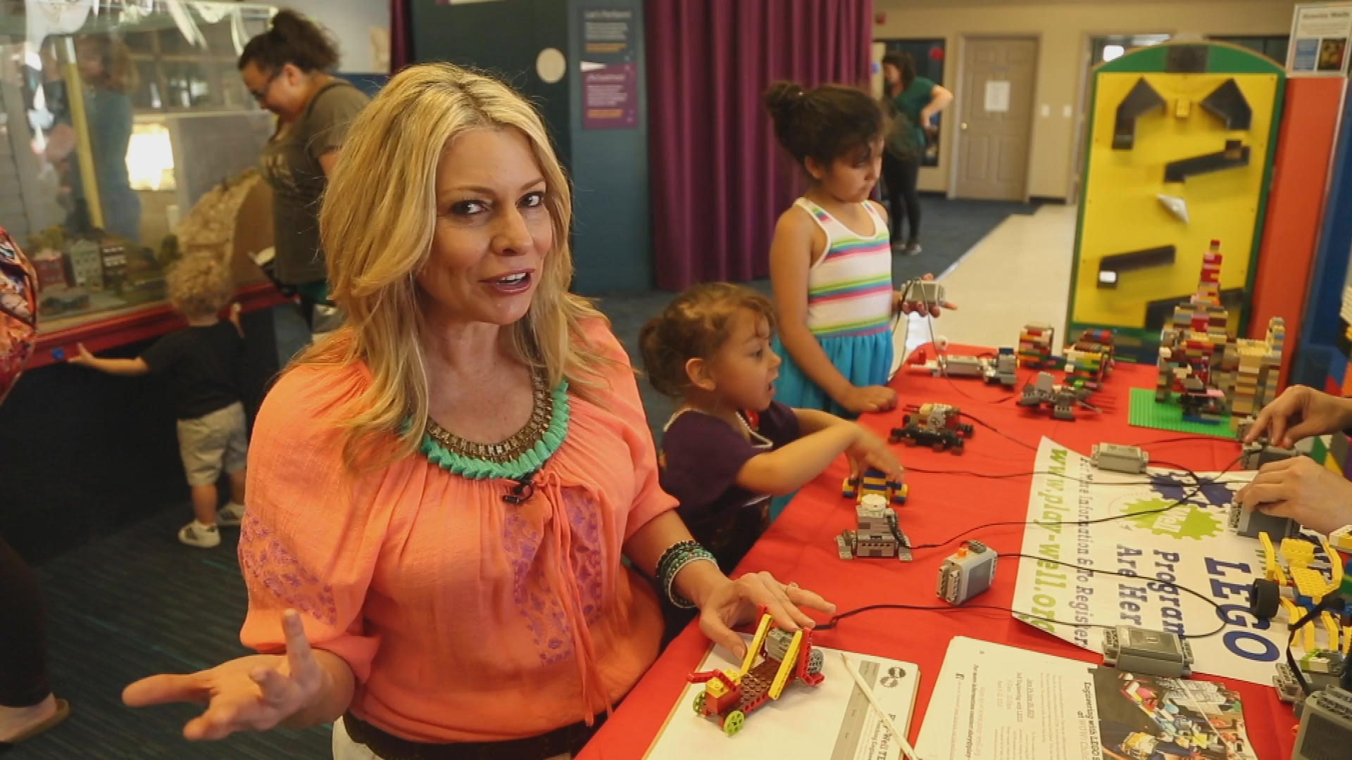 Connected Colorado - June/July 2019