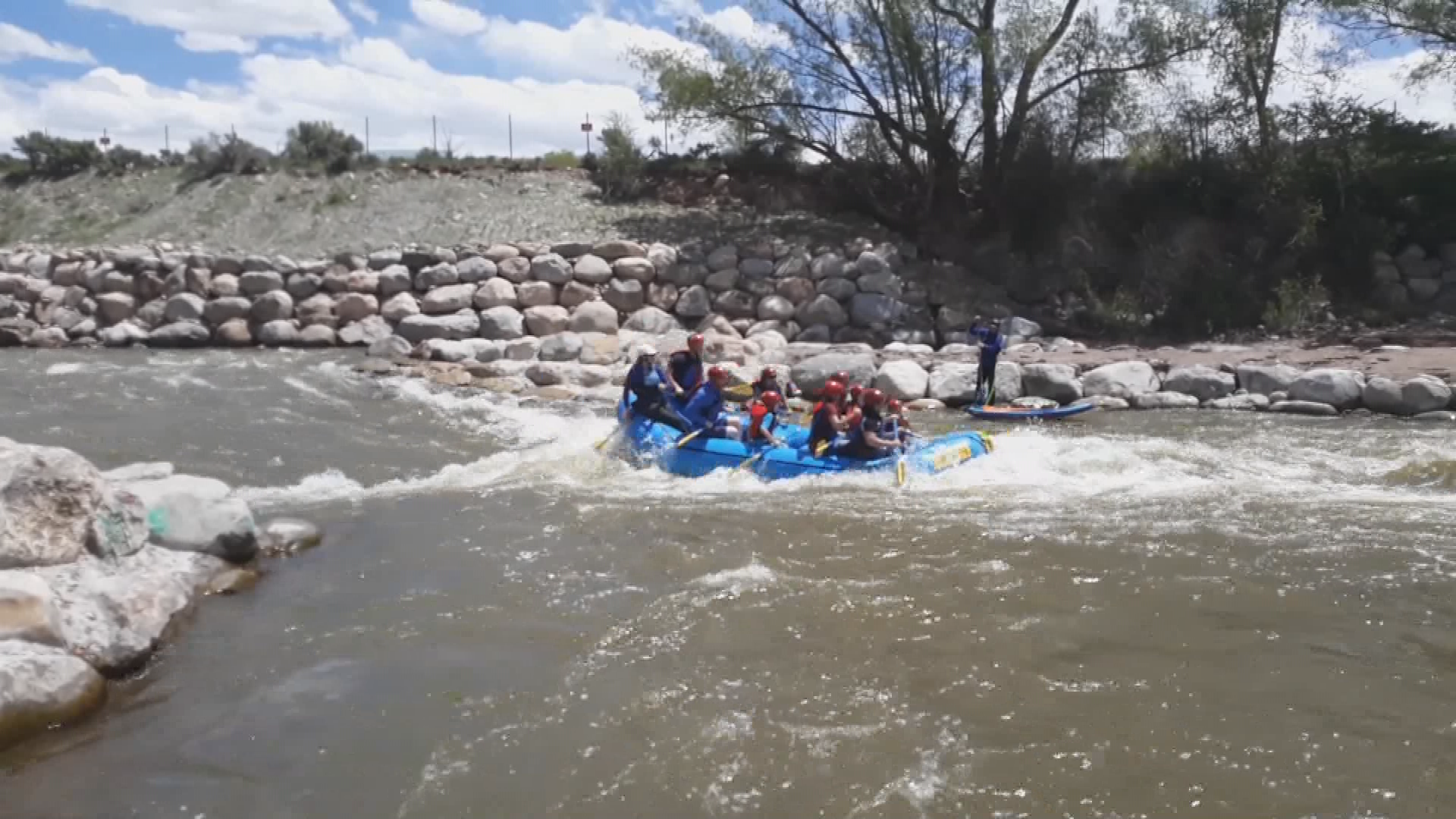 County Clips-June 10, 2019 Two10@Castle Peak/Eagle River Park