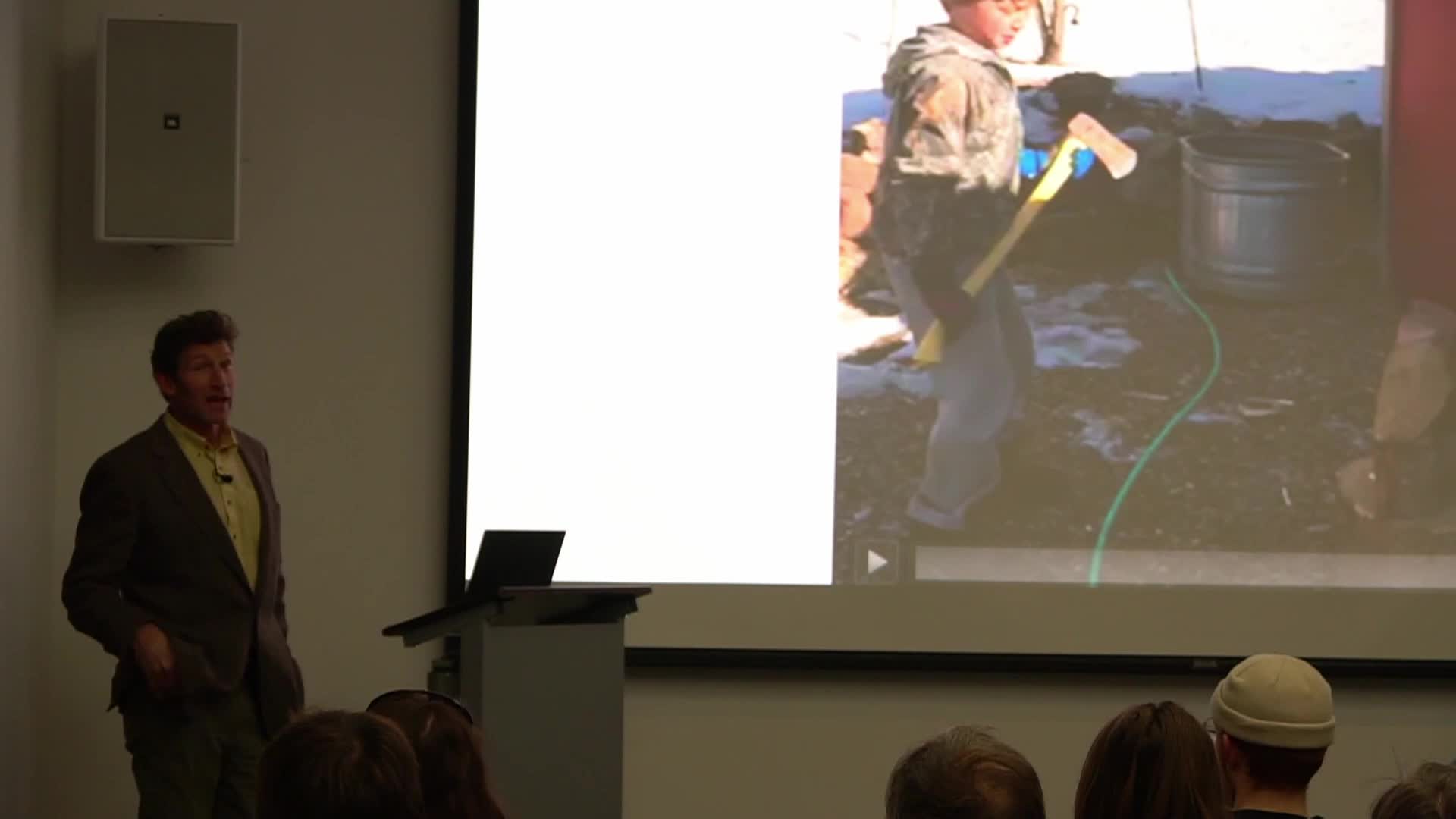 Thumbnail image for Naturalist Nights: Terrible Beauty-Reckoning with Climate Complicity and Rediscovering Our Soul