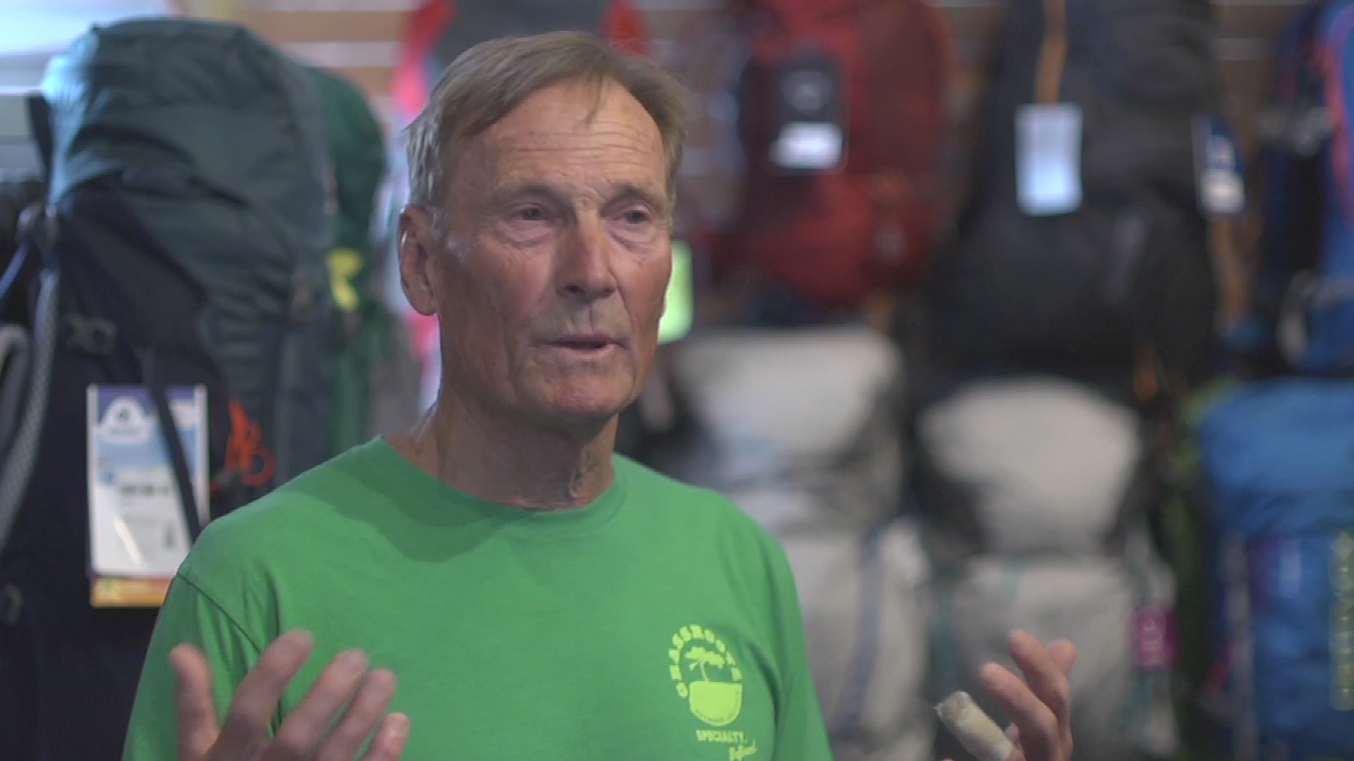 Mountain Safety-No shortcuts on 14ers