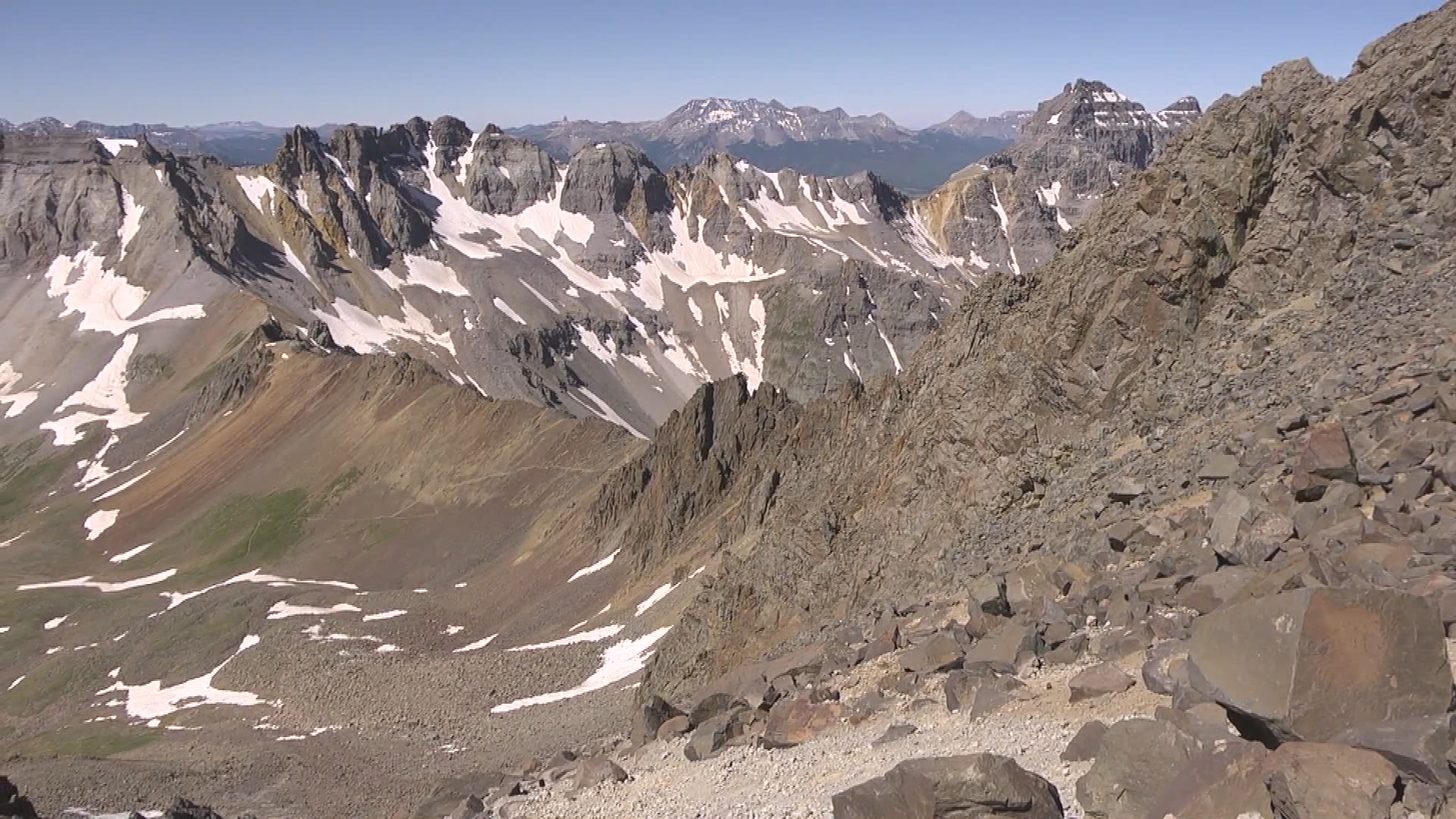 Thumbnail image for Understanding Altitude Sickness-Who is Most at Risk