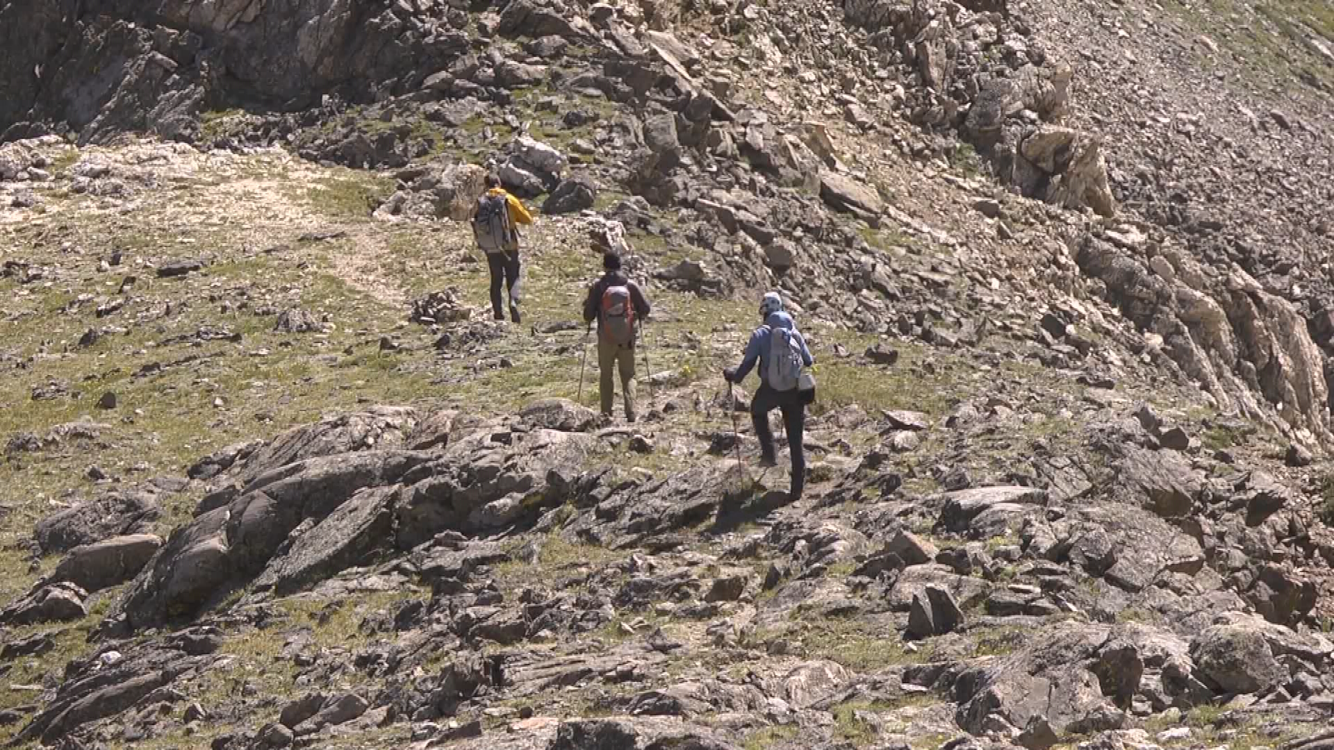 Thumbnail image for Understanding Altitude Sickness-the Symptoms