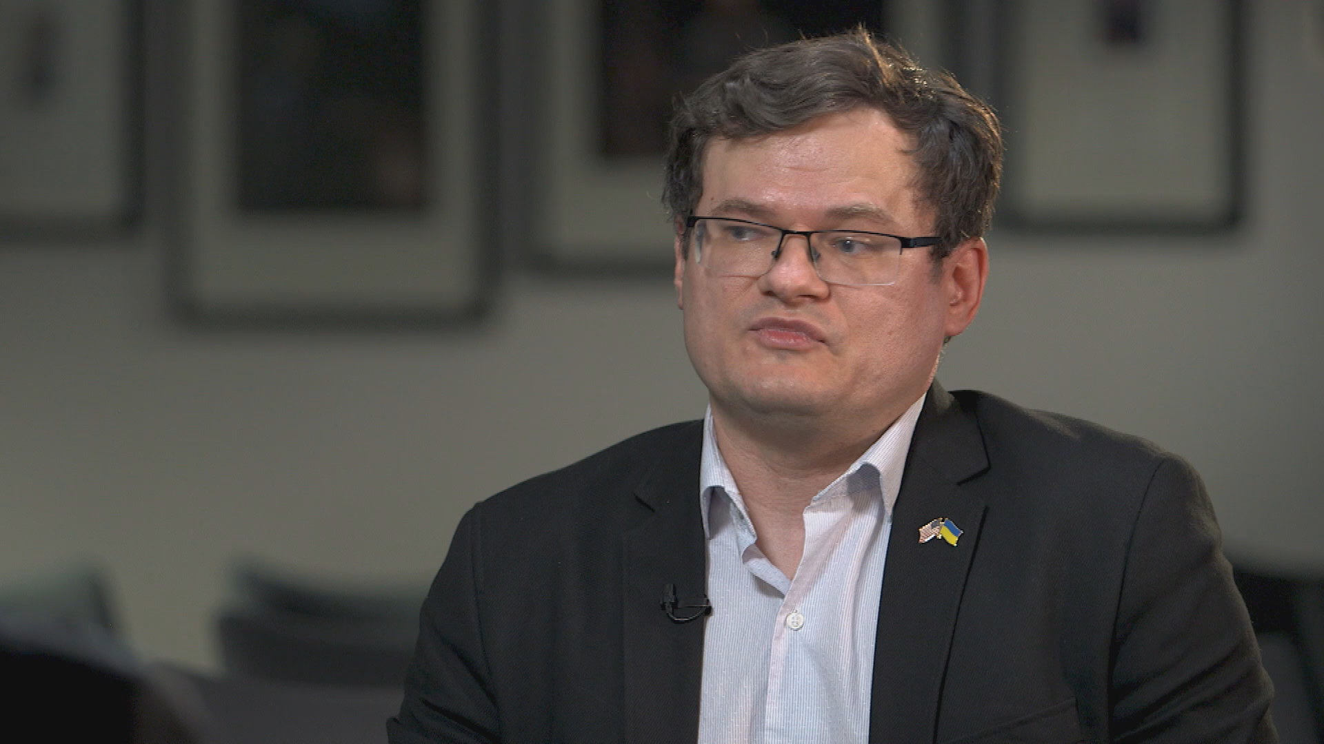 This is America & the World-Foreign Students in America