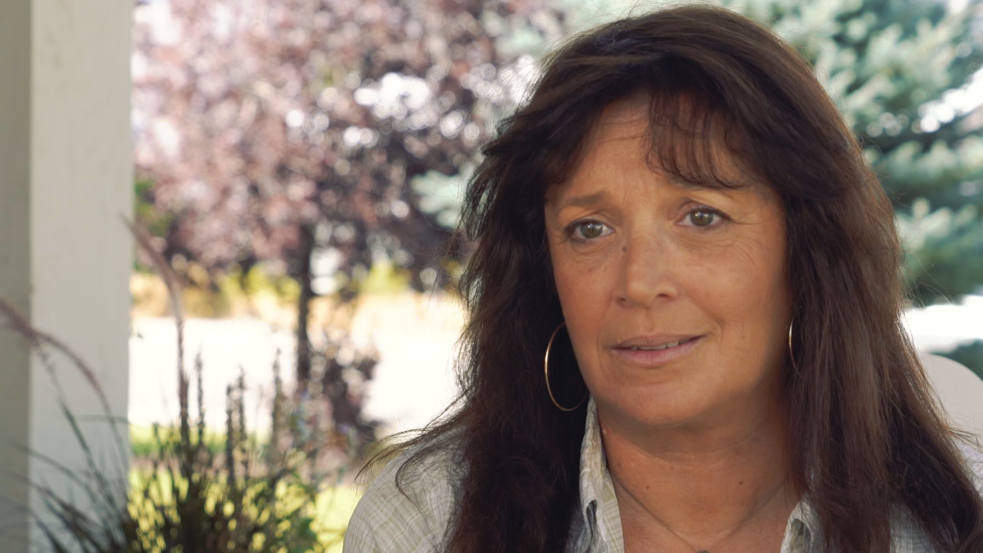 Abrams Creek Cutthroat Trout Project-Colorado Parks & Wildlife