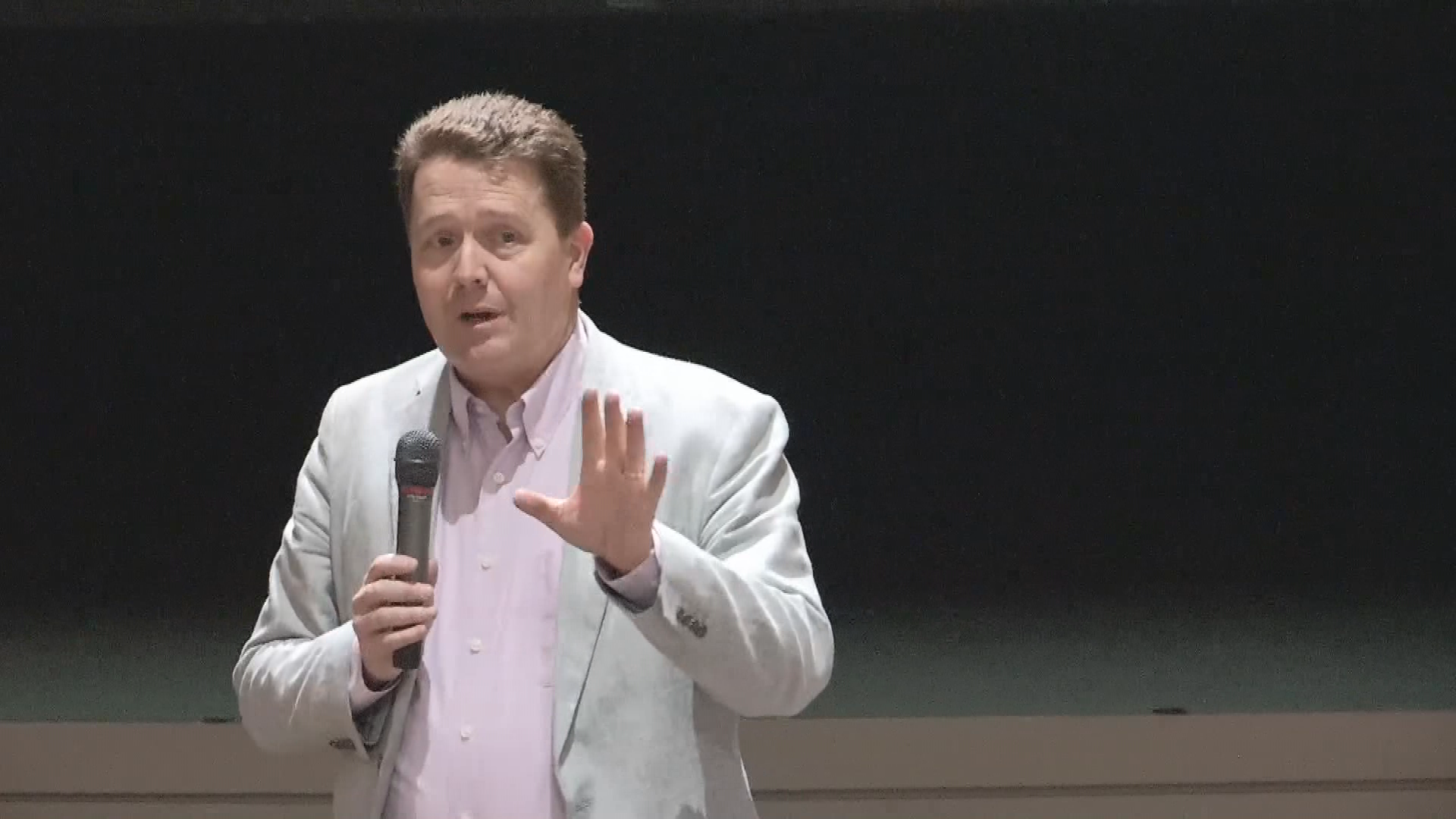 Eat, Chat, Parent-Positive Parenting