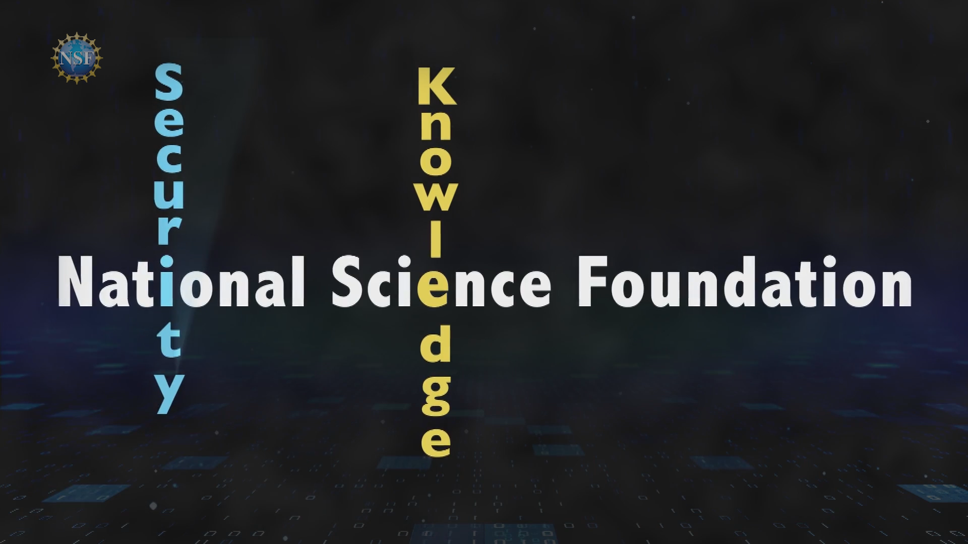 Thumbnail image for NSF Science 360 #66 (1/2 hour)-ink from algae, Pacific NW Rainforest, more!